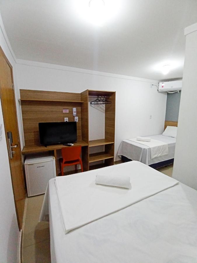 Hotel Pinheiro Center Exterior photo